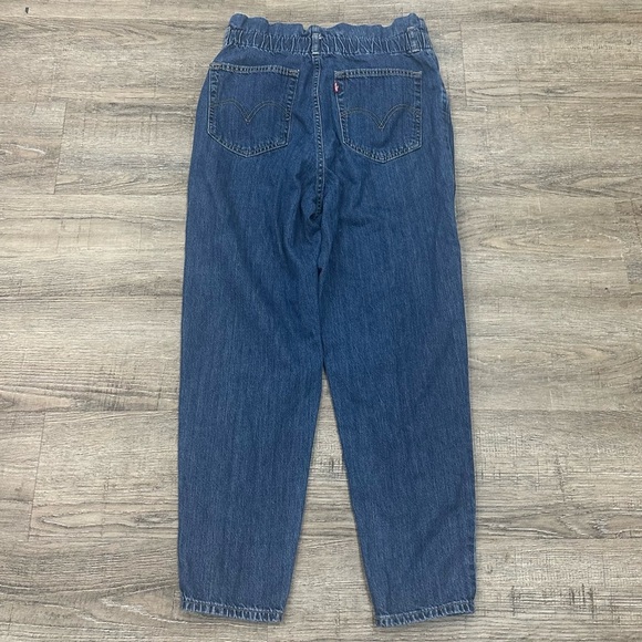 Levi's Vintage Jeans - Picture 3 of 4